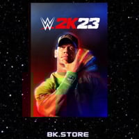 WWE2K23