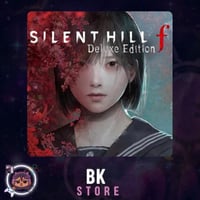 سايلنت هيل - Silent hill F