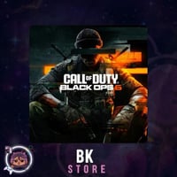 بلاك اوبس 6- black ops 6