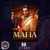 مافيا - Mafia The Old country