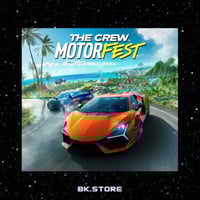 لعبه - MOTOR FEST