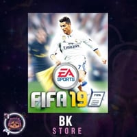 فيفا 2019 - FIFA2019