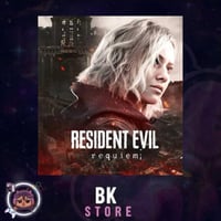 رزدنت ايفل 9 ديلوكس | residents evil 9