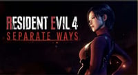 رزدنت ايفل 4 - مع الاضافة الجديدة