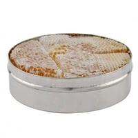 عسل بالشمع سدر ملكي 10 كيلو بشحن مجاني