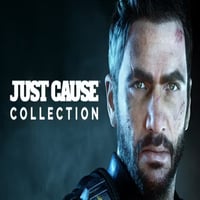 بكج جست كوز | Just Cause Collection ( ستيم )