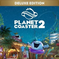 بلانت كوستر 2 | Planet Coaster 2 ( ستيم )