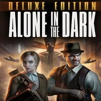 وحيد في الظلام | Alone In The Dark ( ستيم )