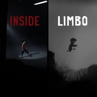 انسايد ليمبو | Inside Limbo ( ستيم )