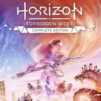 هورايزن الغرب المحظور | Horizon Forbidden West™ Co...
