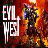 ايفل ويست | Evil West ( ستيم )