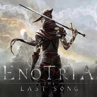 انوتريا | Enotria: The Last Song ( ستيم )