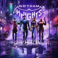 قوثام نايتس | Gotham Knights ( ستيم )