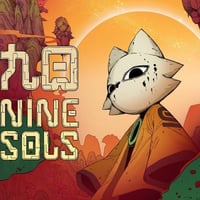 ناين سولز | nine Sols ( ستيم )