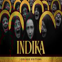 انديكا | Indika ( ستيم )