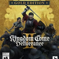كينجدوم كوم ديليفيرنس 2 | Kingdom Come: Deliveranc...