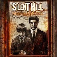 سايلنت هيل هوم كمنق | Silent Hill Home Coming ( ست...