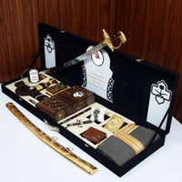 بوكس اهداء ملكي