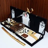 بوكس اهداء ملكي