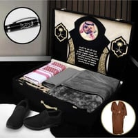 بوكس الفخامة - بوكس شتوي فخم بفروة أنيقة مع شوز وإ...