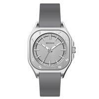 ساعه ايتيكيت نسائيه جلد