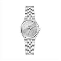 ساعه نسائيه استيل