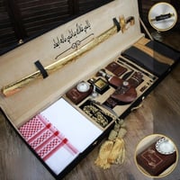 هدايا بوكسات رجالية تكريميه فخمة بتنسيق راقي و بتص...