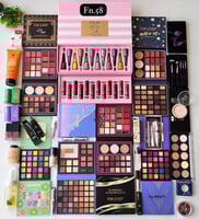 مجموعة مكياج جديده وروعه