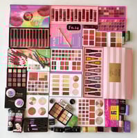 مجموعة مكياج روعه