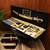 هدايا رجاليه بكس ملكي راقي هدايا الترقيه والمناسبا...