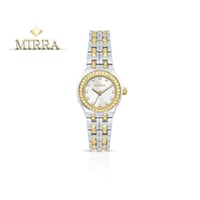 ساعه نسائيه استيل