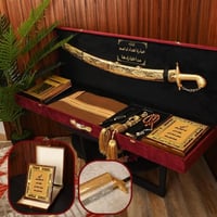 هدايا رجالي بوكس تكريم ملكي خاص