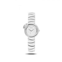 ساعه نسائي عصريه ماركة كاتيرا شكل تايقر