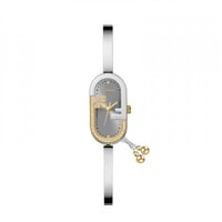 ساعة نسائي ماركة كاتيرا تصميم فندي