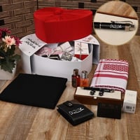 بوكس القلب المميز لاهداء راقي