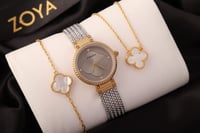 طقم اكسسوارات نسائية فخم 7