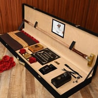 بوكسات رجالية راقية بتنسيق هدايا مميزة بتصميم خاص...