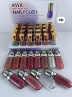 علب مناكير روعه