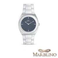 ساعه نسائيه استيل ضمان ثلاث سنين