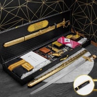 بوكس هدايا ملكيه افخم هدايا المناسبات طقم رجالي نح...