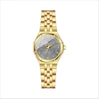 ساعه نسائيه استيل