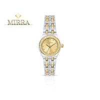 ساعه نسائيه استيل