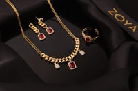 اطقم اكسسوار نسائيه راقيه حديثه