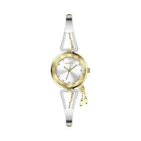 ساعه نسائيه انسيله سحبه من ماركه بروشا بتصميمها ال...