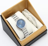 أطقم بروشا . ساعة . اسوارة . خاتم