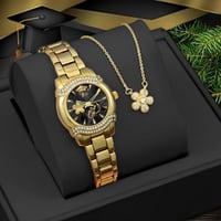 طقم نسائي اكسسوار