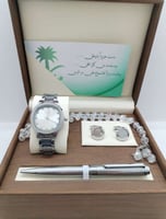 طقم رجالي راقي متكامل