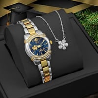 طقم نسائي اكسسوار