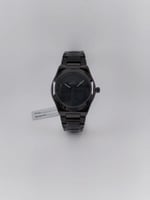 ساعه رجاليه بتصميم كلاسيكي بسير ستيل