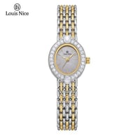 ساعة نسائية استيل